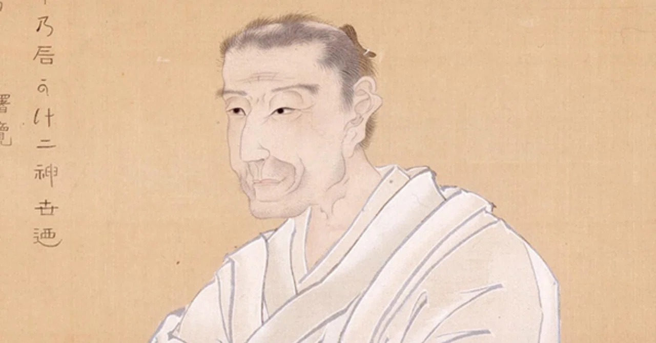 幕末の国学者・歌人、橘曙覧『志濃夫廼舎歌集』の「独楽吟」|木曜日はあそびの日