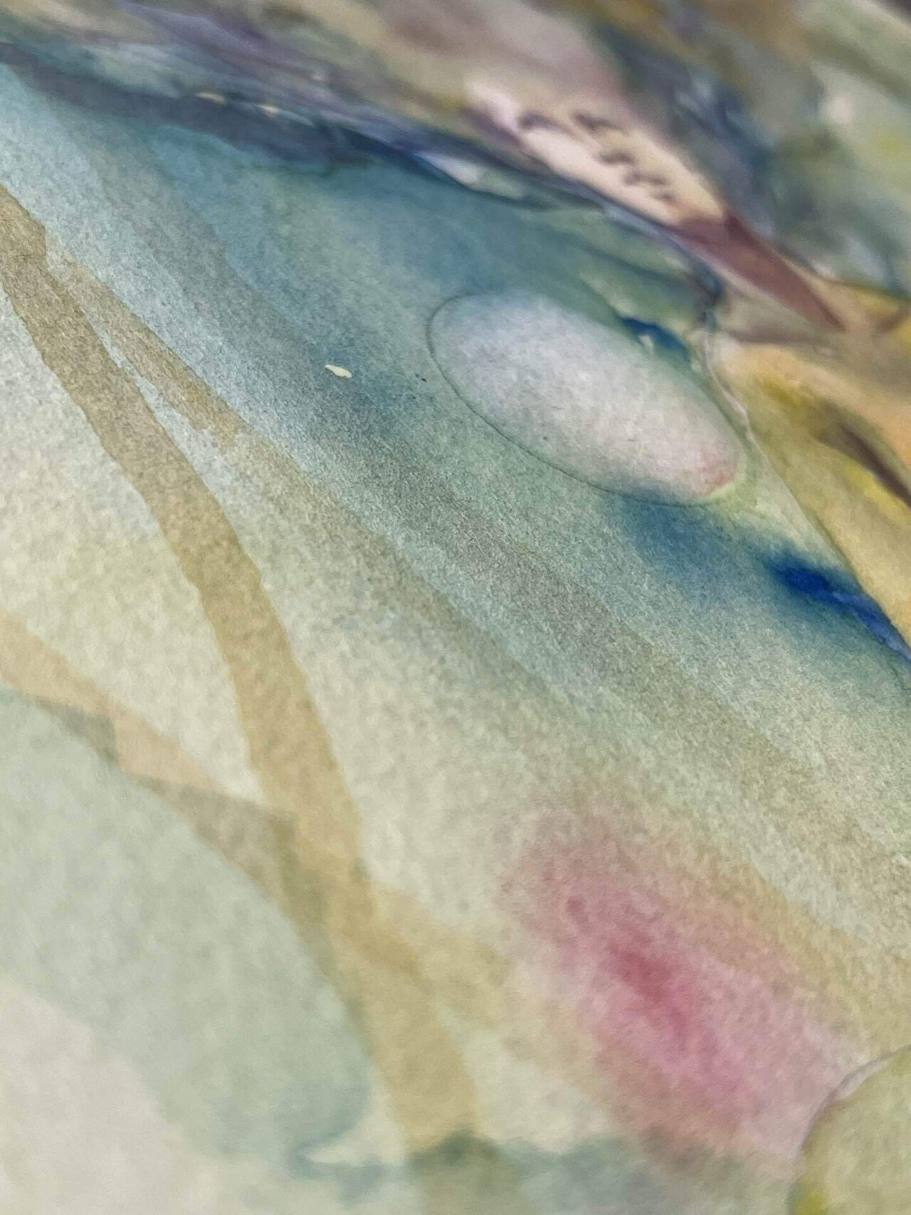 渡邉　富美子　Fumiko Watanabe アート作品　タグボート　オリジナル bd41111fe7c17a6a475229cc440bab