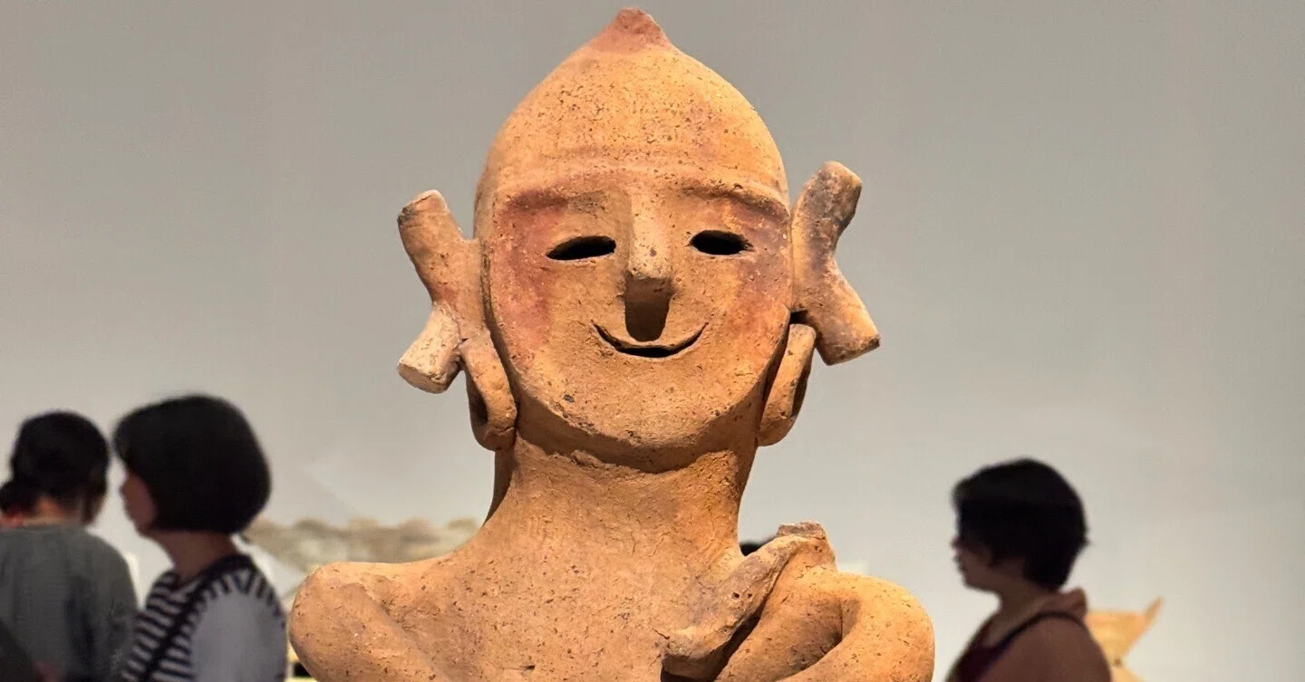 完全ガイド】ハニワ奥深いぞ…！東京国立博物館 特別展「はにわ