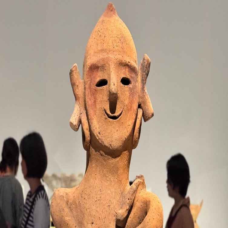 完全ガイド】ハニワ奥深いぞ…！東京国立博物館 特別展「はにわ