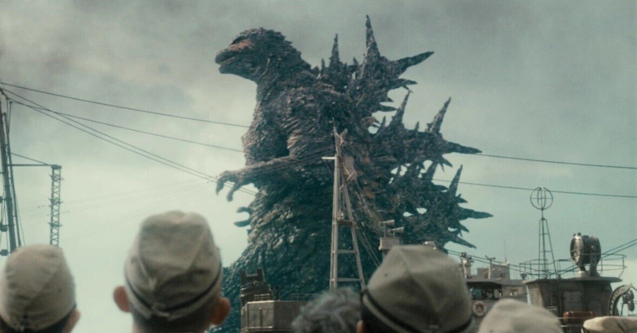 ゴジラマイナスワン 配信】ゴジラ-1.0 ゴジラマイナスワン 一番くじ