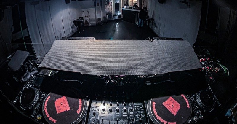Xi Lium Final あとがき Dj Kaw Kaw Note