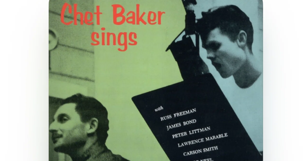なぜ『Chet Baker sings（1956）』は最高なのか。｜格さんのいない助さん