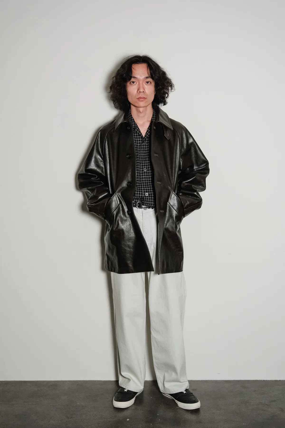 MW LOOK｜y_s_k117