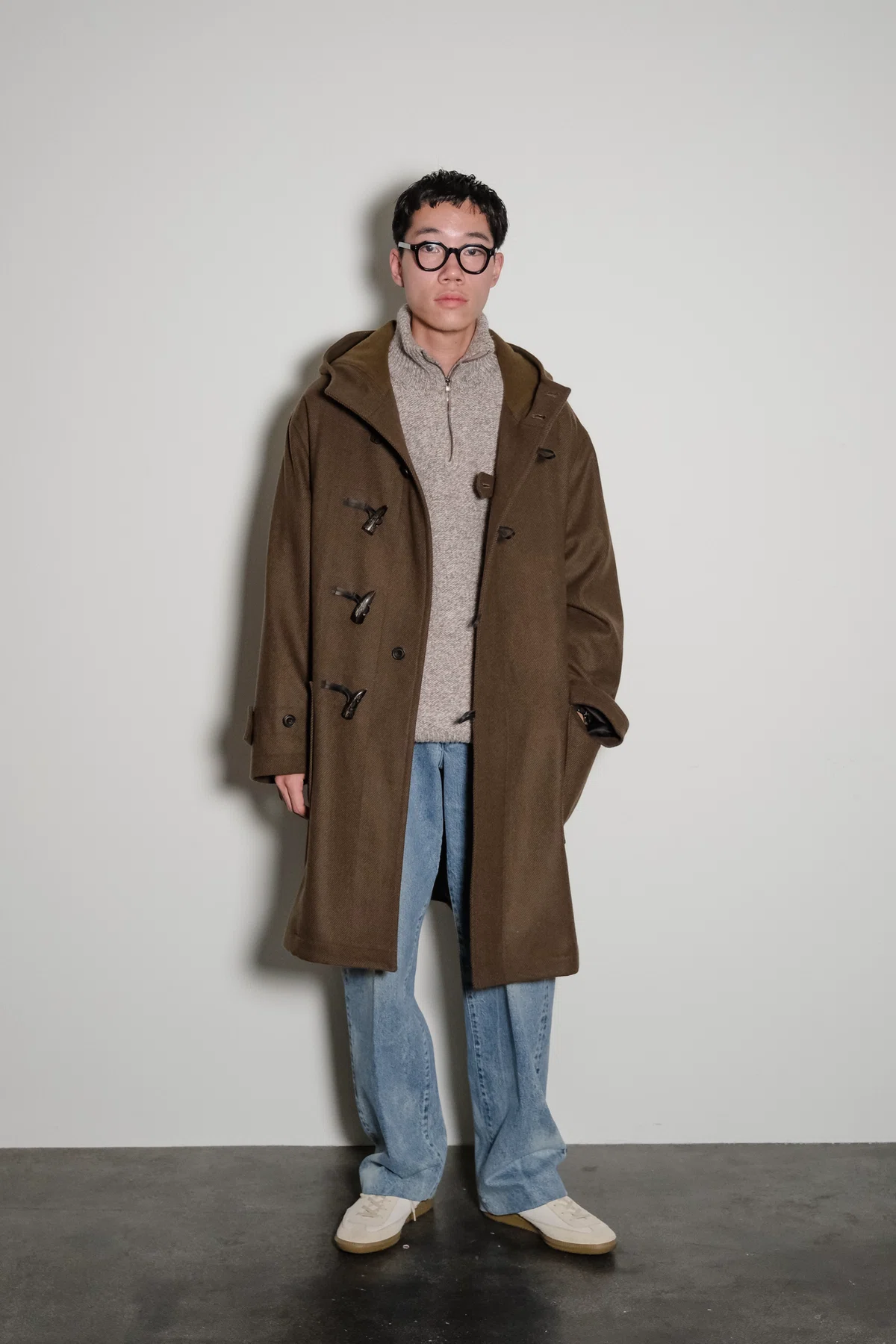 MW LOOK｜y_s_k117