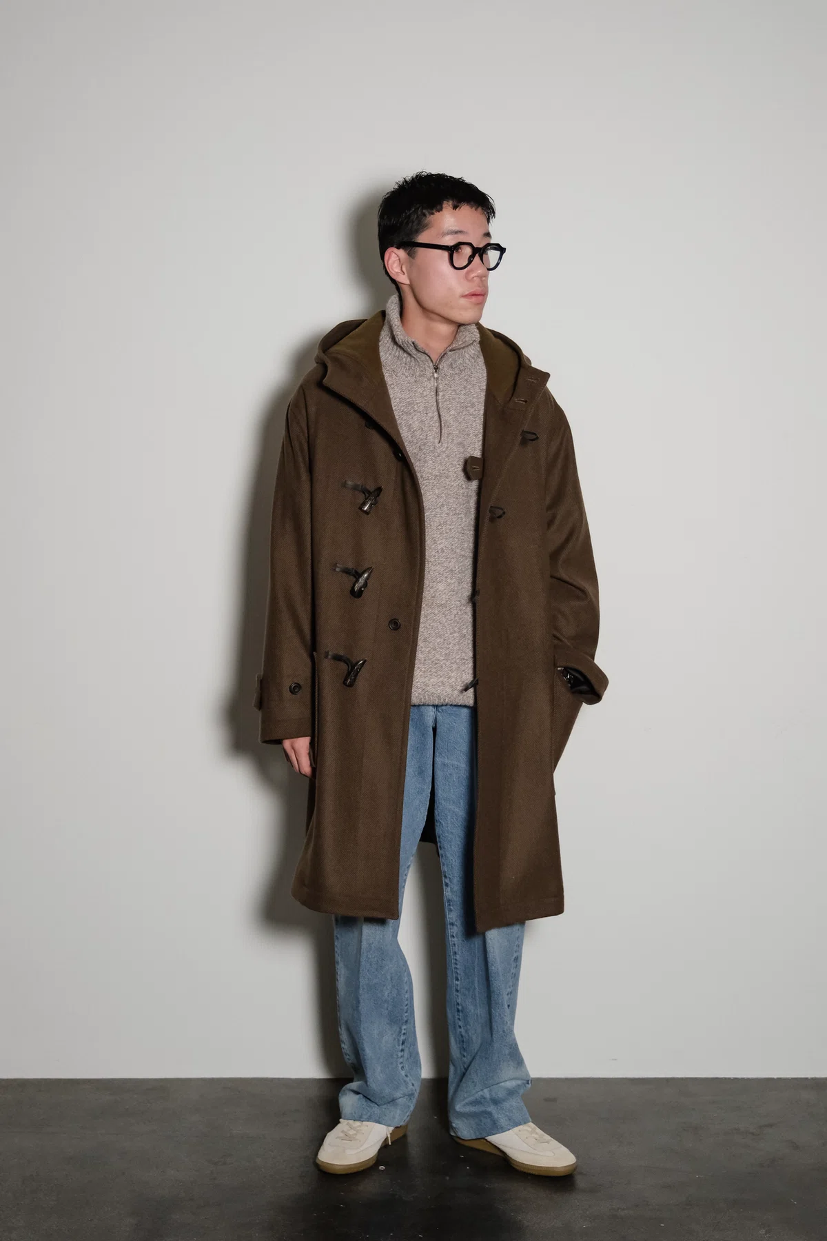 MW LOOK｜y_s_k117