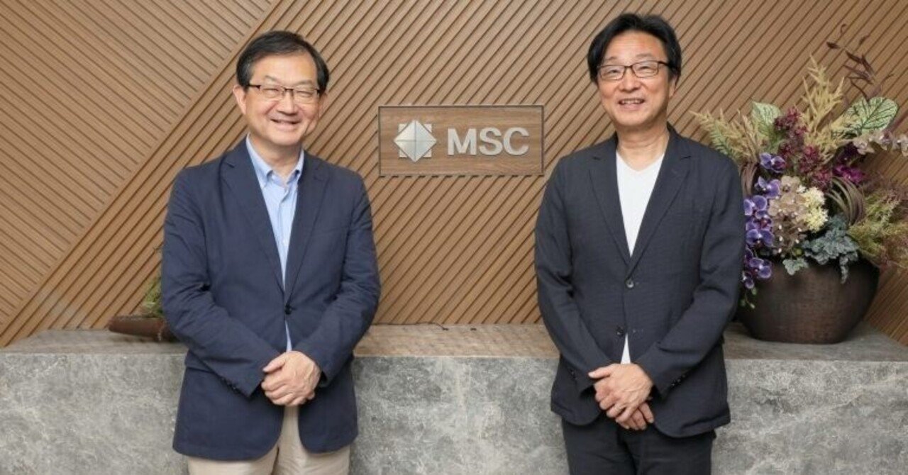 人間力」の育成を重視し、社員が社員を教えていく文化を築く～＜株式