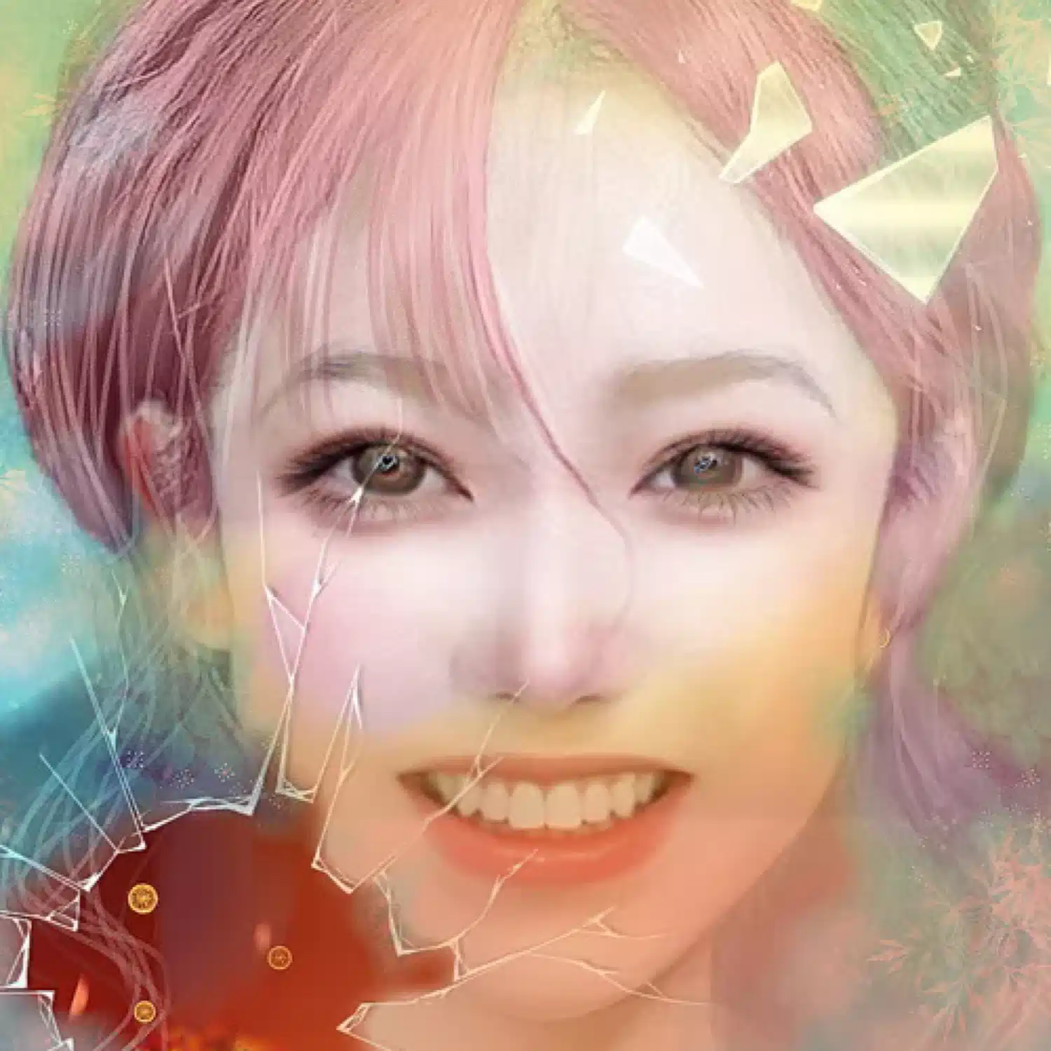 櫻庭みゆ💕きゅんをお届けするひと⭐️