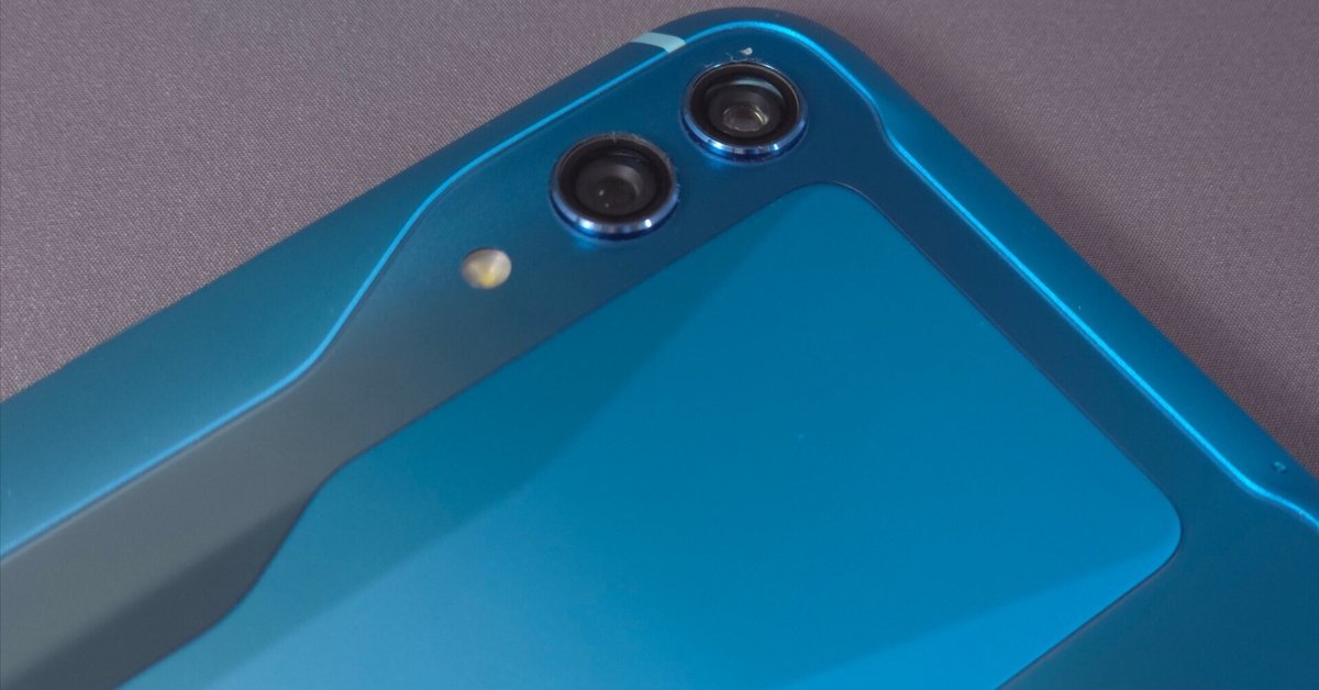 古いゲーミングスマホって使えるの？Black Shark 2、2024年の5