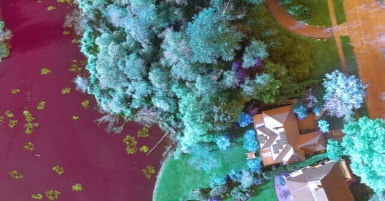 新しいリモートセンシング企業Matter Intelligenceが1,200万ドルのシード資金を調達 ｜Fratta