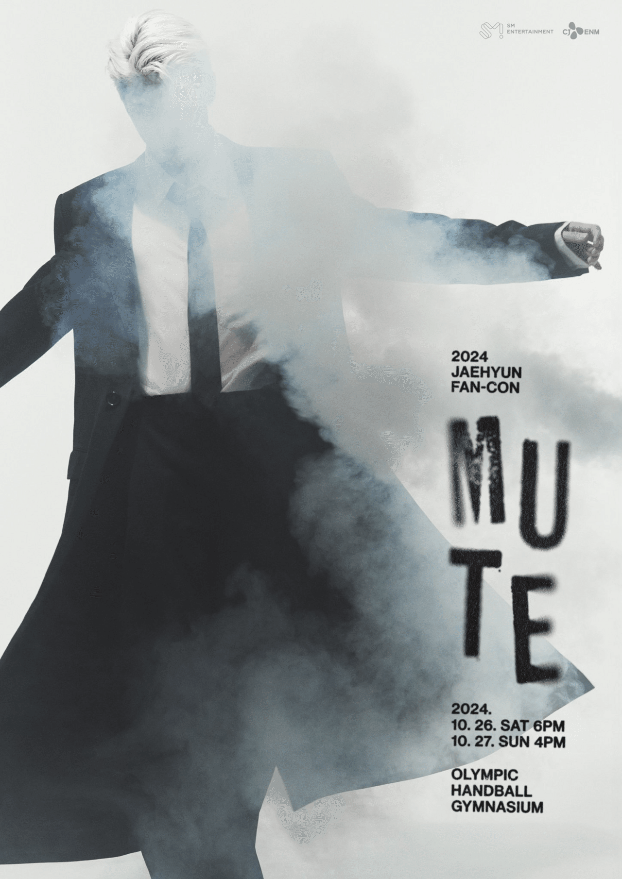 2024 JAEHYUN FAN-CON 【MUTE】(2024.10.27)|たえちゃん 2024 JAEHYUN FAN-CON 【MUTE】(2024.10.27)|たえちゃん