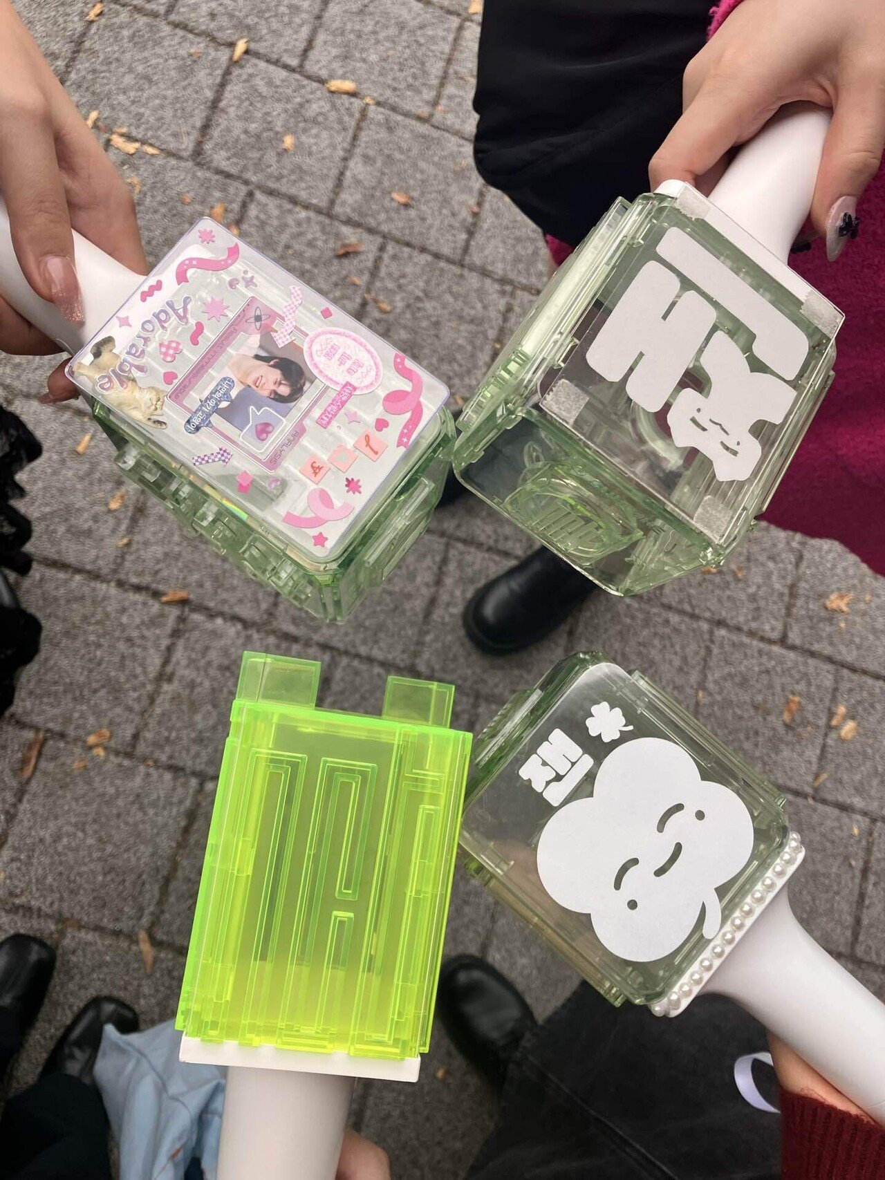 NCT 127 ジェヒョン スローガン MUTE ソロコン MD 新品未開封