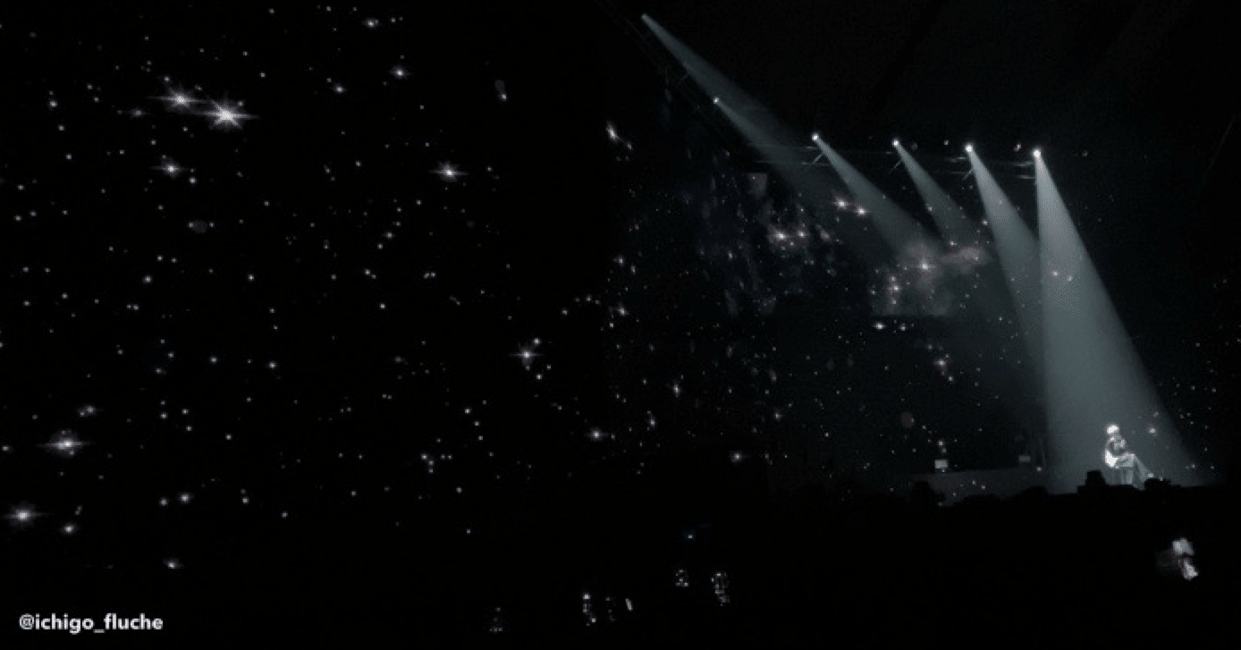 2024 JAEHYUN FAN-CON 【MUTE】（2024.10.27）｜たえちゃん