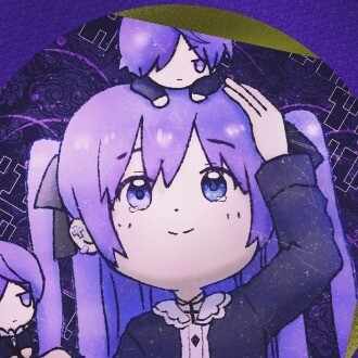 殿の誕生日まであと3日だ( ´͈ ᵕ `͈ )💜✨ これは土曜日のゆきむらさん