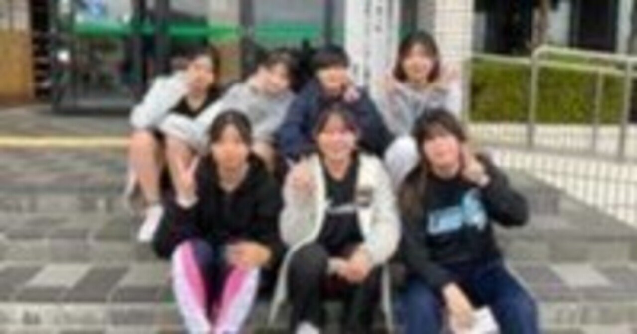 小名浜海星高校女子 学校紹介動画 | 福島県立小名浜海星高等学校