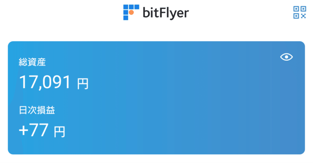 高校生が一ヶ月、15,000円を元手に仮想通貨取引した結果。｜うみ