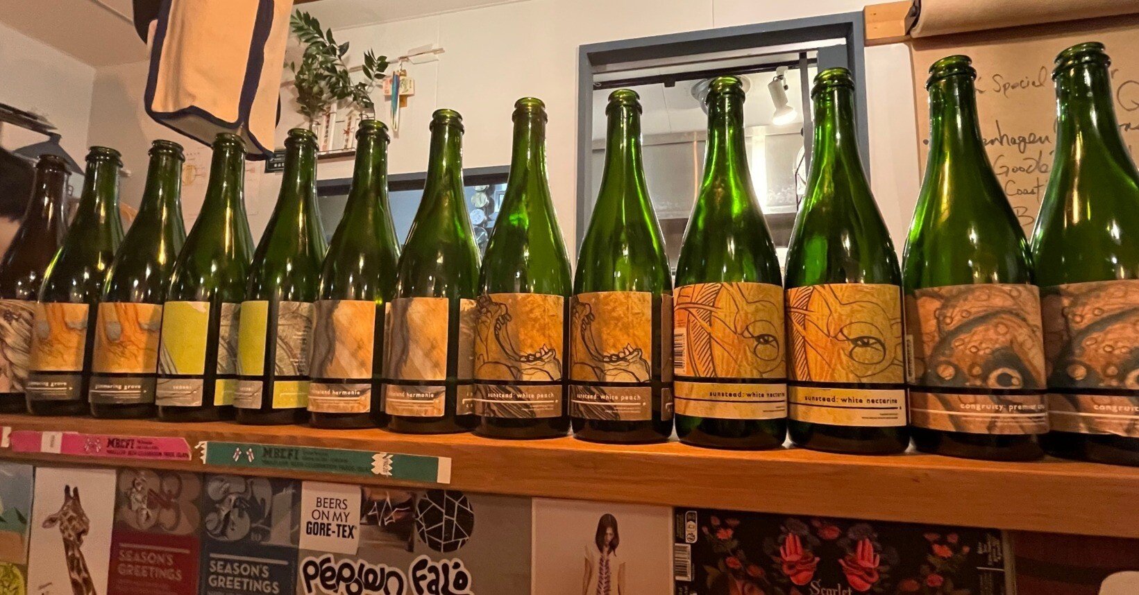 ビール醸造を知りたい人にオススメのコンテンツ2024ver.｜Faló Brewing