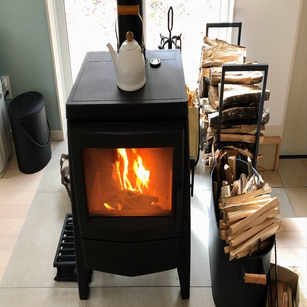 薪ストーブ取引決まりました wood-stove-parts – FUTURE FOX-OUTDOOR