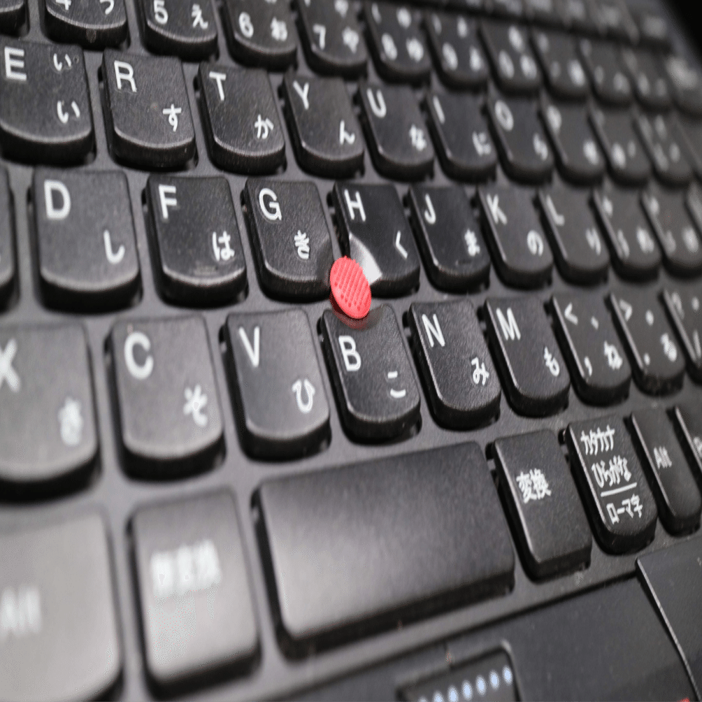ThinkPad TrackPoint Keyboard II レビュー｜YuTaka