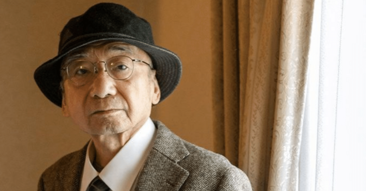 自由民主主義的な全体主義」の予見者・西尾幹二氏を偲んで