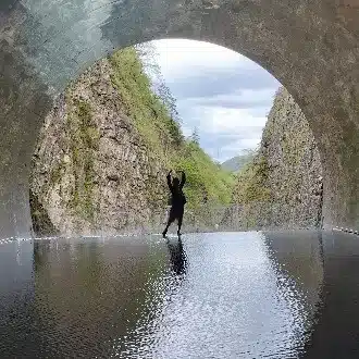 黄昏