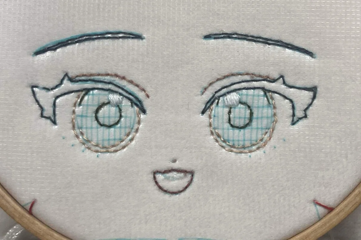 推しぬい作り②創作ぬい編|湯島