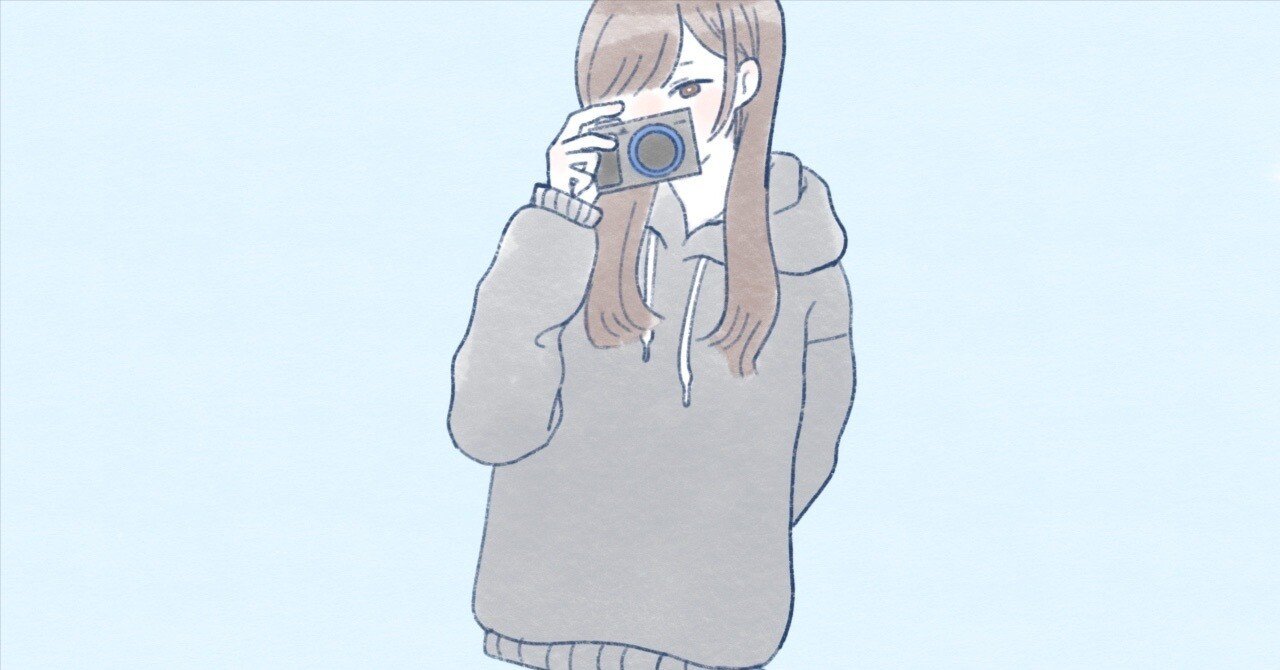 抽選に疲れたからRICOH GRⅢx Urban Editionを買った｜幾村むすび