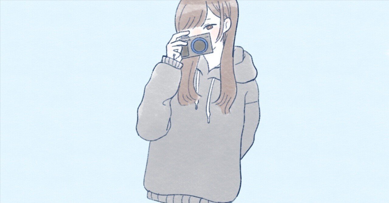 抽選に疲れたからRICOH GRⅢx Urban Editionを買った｜幾村むすび