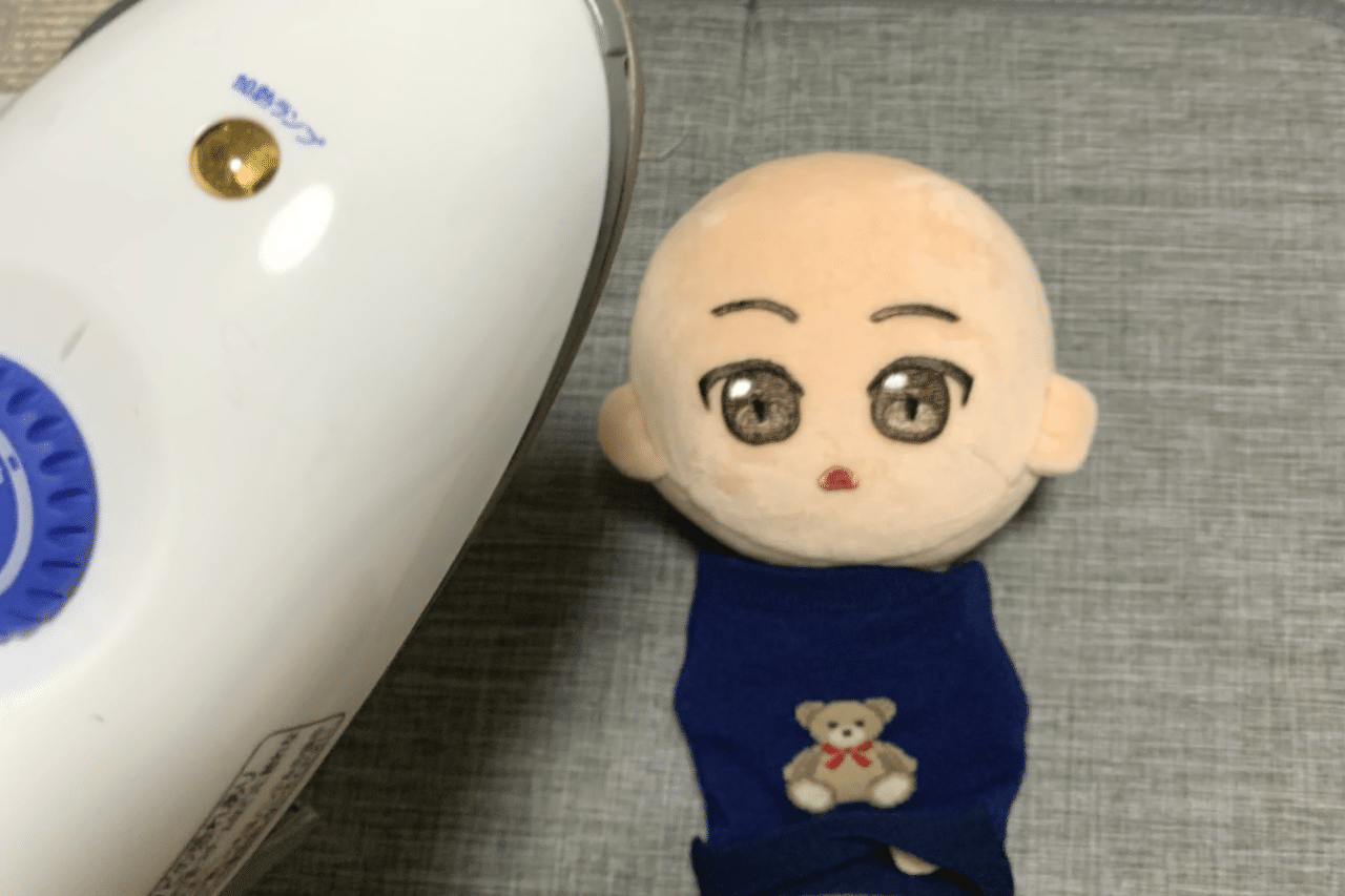 推しぬい、作りました。｜おたぬ