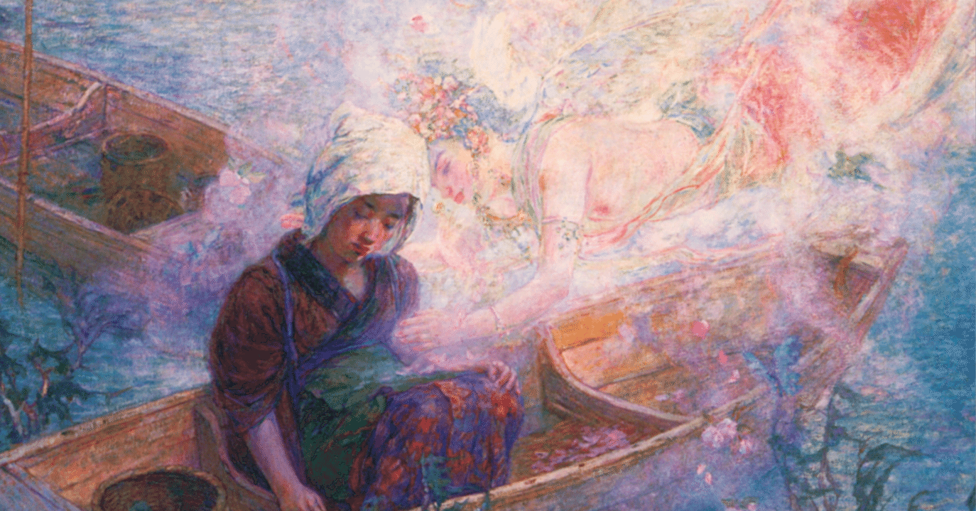 中沢弘光】 油彩 査定 鑑定 買取 致します｜井浦歳和 ロイドワークス