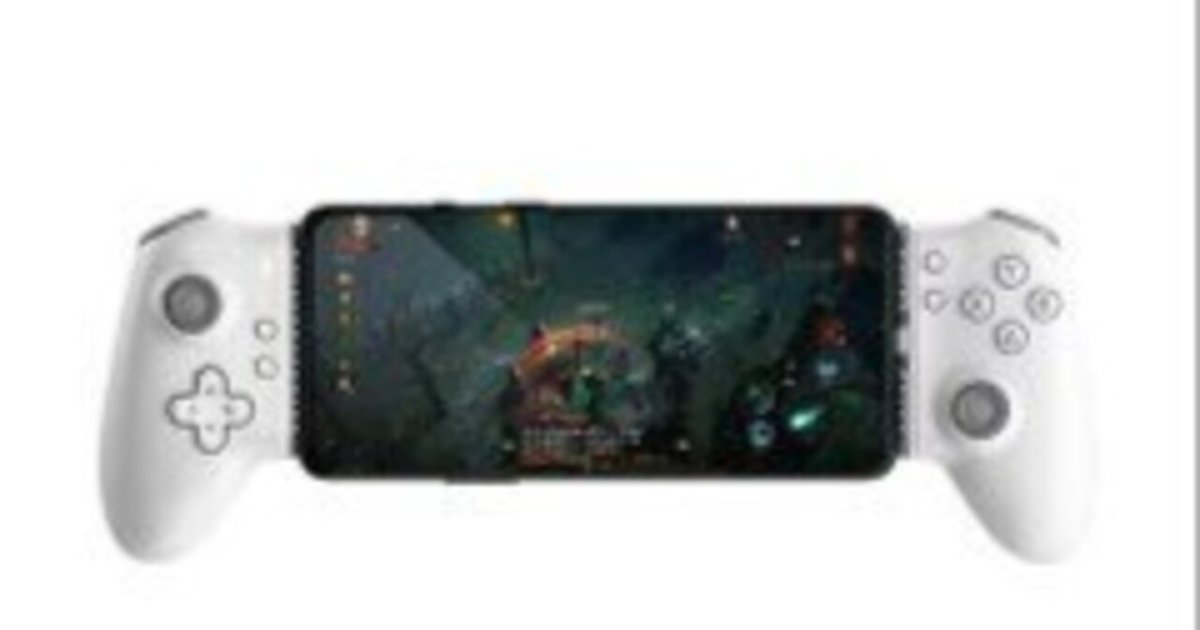 新品未開封 MEMO S3 USB-C接続 スマホ用ゲームコントローラー Amazon.co.jp: MEMO S3 モバイルゲームコントローラー for