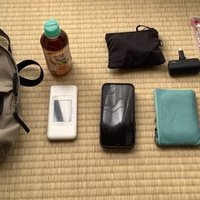 ミニマリスト ディズニーシーへ行く 持ち物まとめ 実際必要だった マナミ 在宅多動クリエイター Note ミニマリスト ディズニーシーへ行く 持ち物まとめ 実際必要だった マナミ 在宅多動クリエイター Note