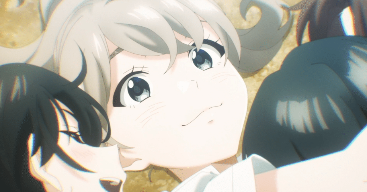 ガールズバンドクライ5巻レポート…仁菜＆桃香のクライマックス