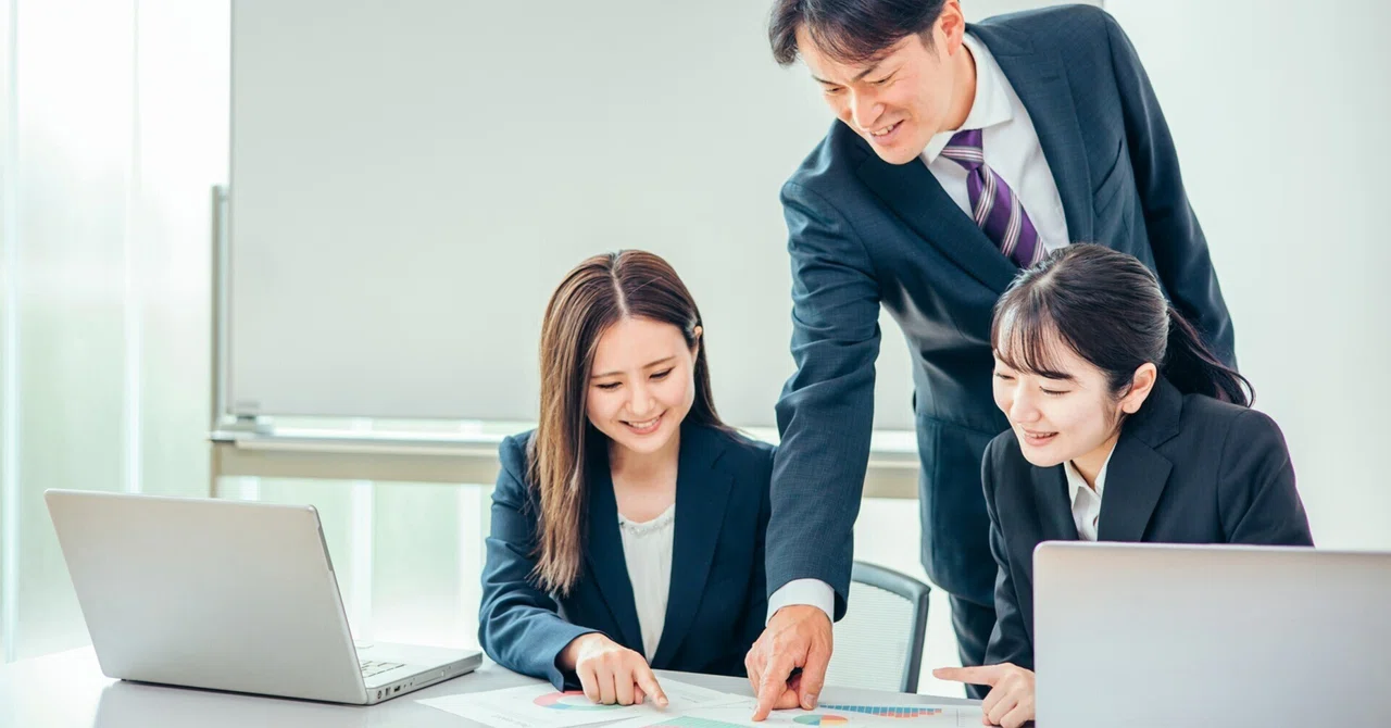 部長は部長という機能を果たす社員｜六角明雄（中小企業診断士・経営コンサルタント・ビジネス書作家）