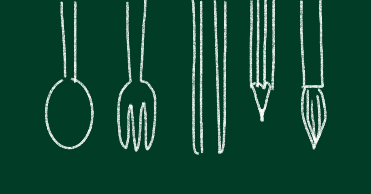 クロスドミナンスの苦悩｜ちび【台湾に住む日本人🇯🇵🇹🇼】