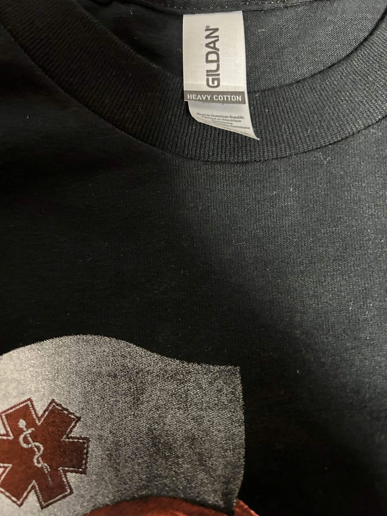 SAWXのTシャツ｜柳の木