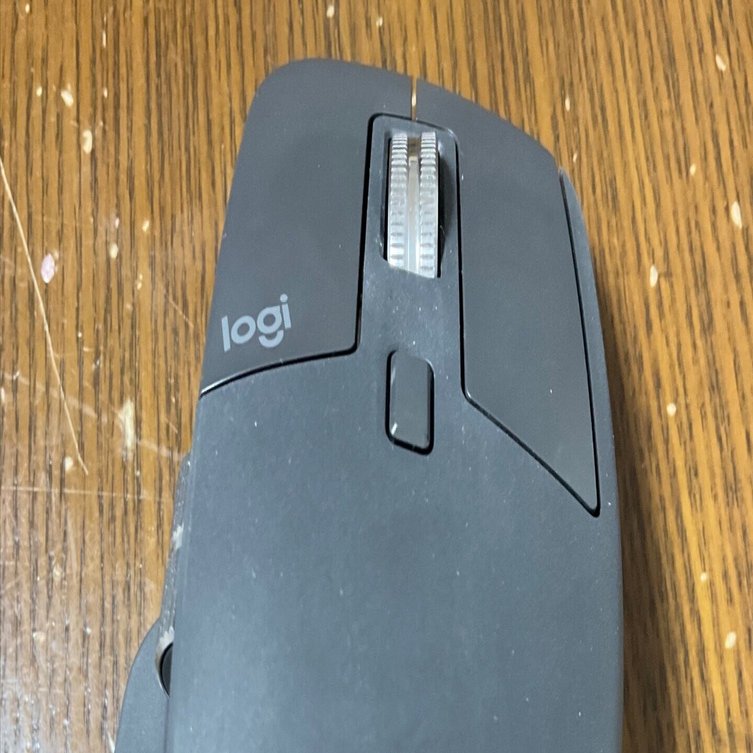 私が愛用するMX Master 3Sの紹介｜金森俊亮＠公認会計士・税理士