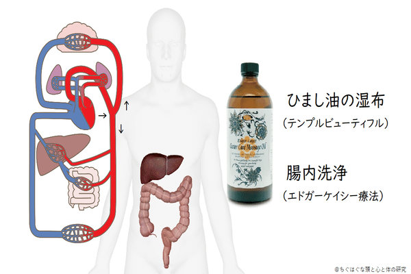 ひまし油湿布セット　エドガーケーシー　テンプルビューティフル 楽天市場】ひまし油湿布セット(全8点セット/使い方解説DVD・小冊子付き