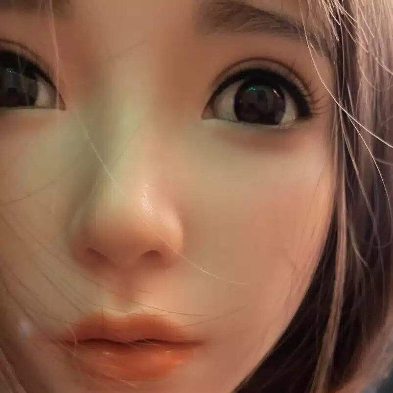 クロス優子