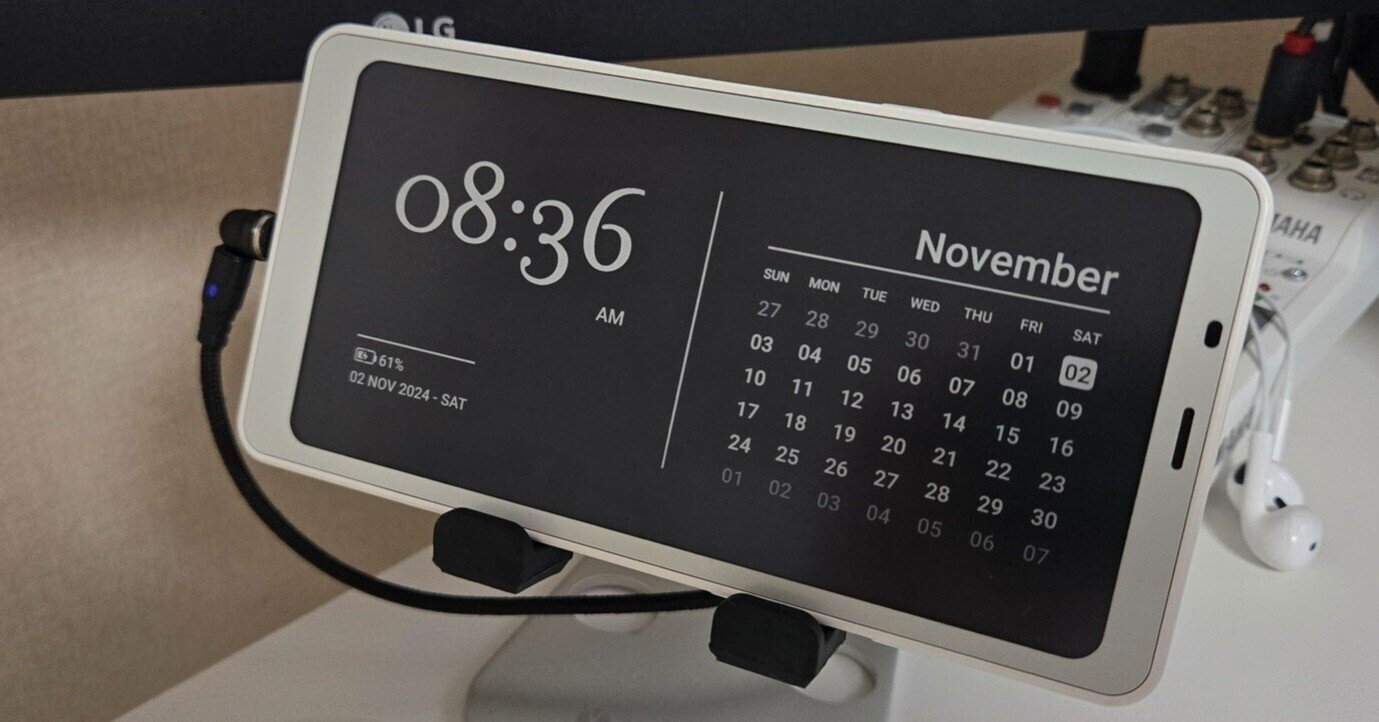 手のひらサイズのE-ink端末:BOOX Palmaを買った|wag 手のひらサイズのE-ink端末:BOOX Palmaを買った|wag