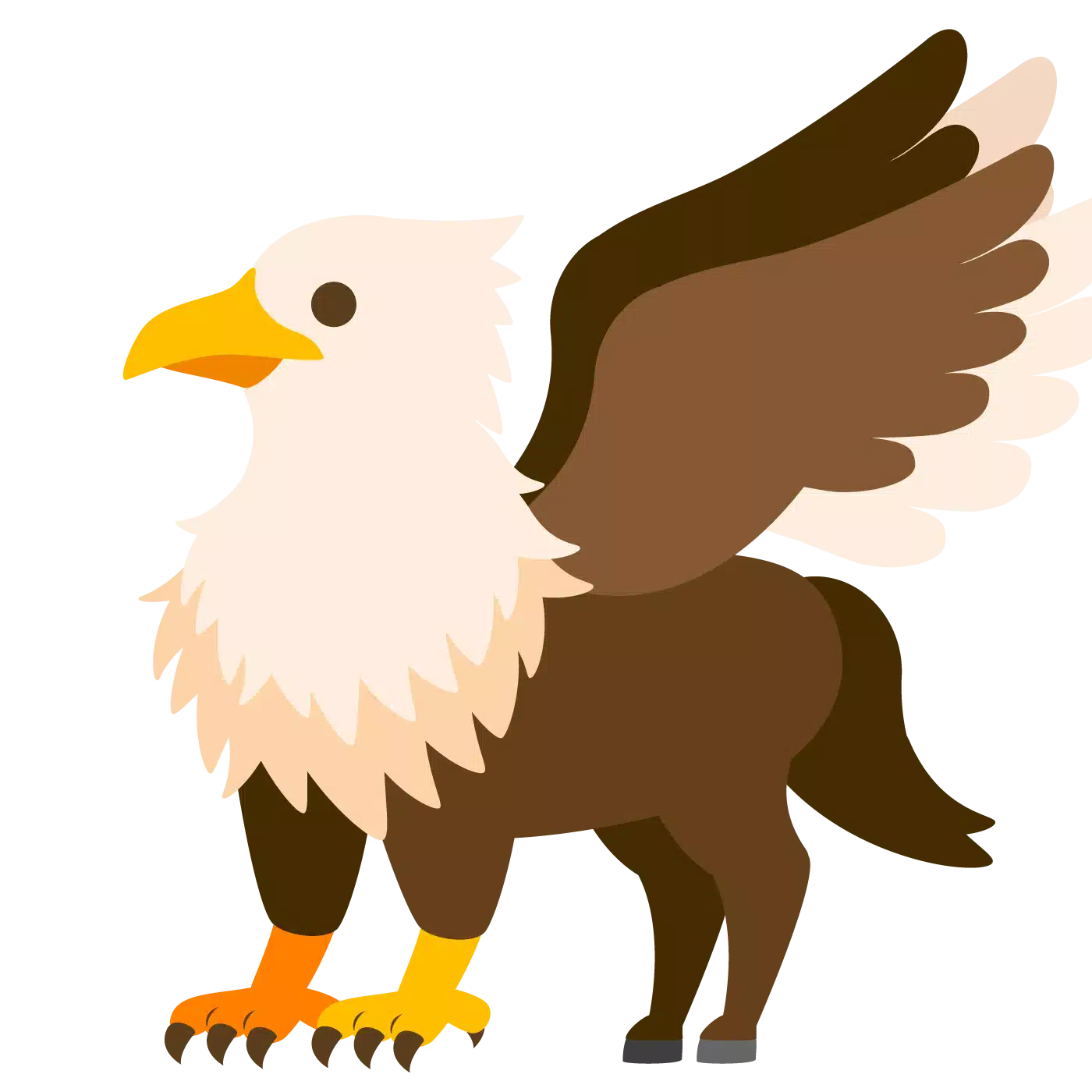hippogriff