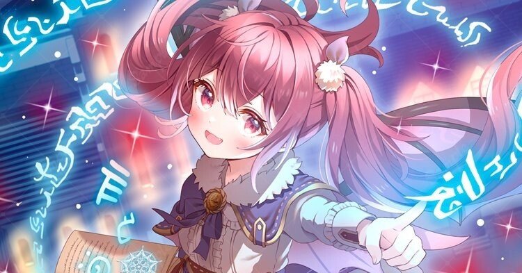 11パン？！新しいネイちゃんはハンデスだけじゃない！_手直しver｜ち