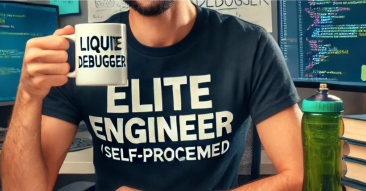 [Joke] Philosophizing Code Reviews: The Ultimate Rebuttal Born from GPT ...