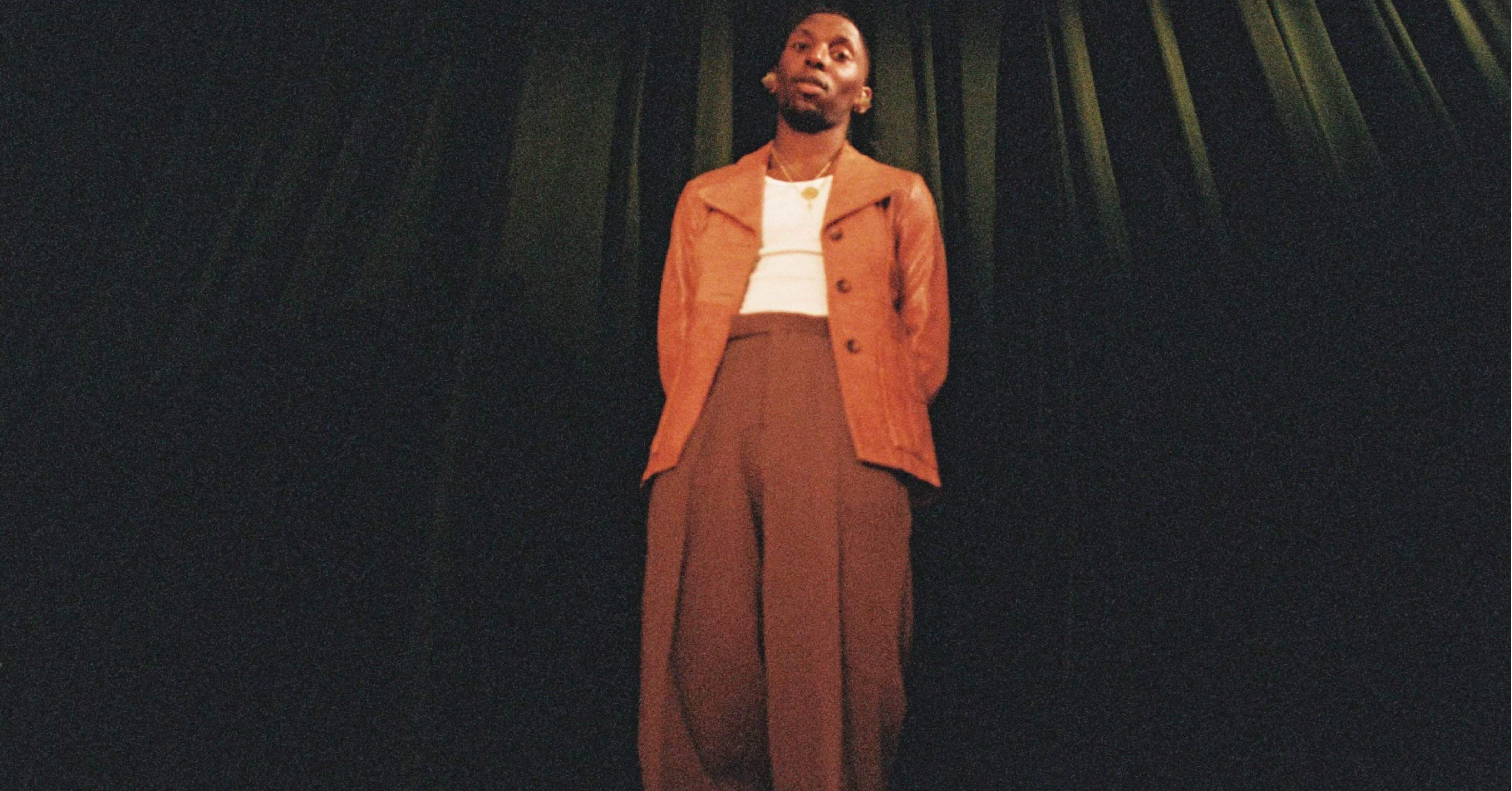 SAMM HENSHAWライブに向けてつらつらと｜つやちゃん