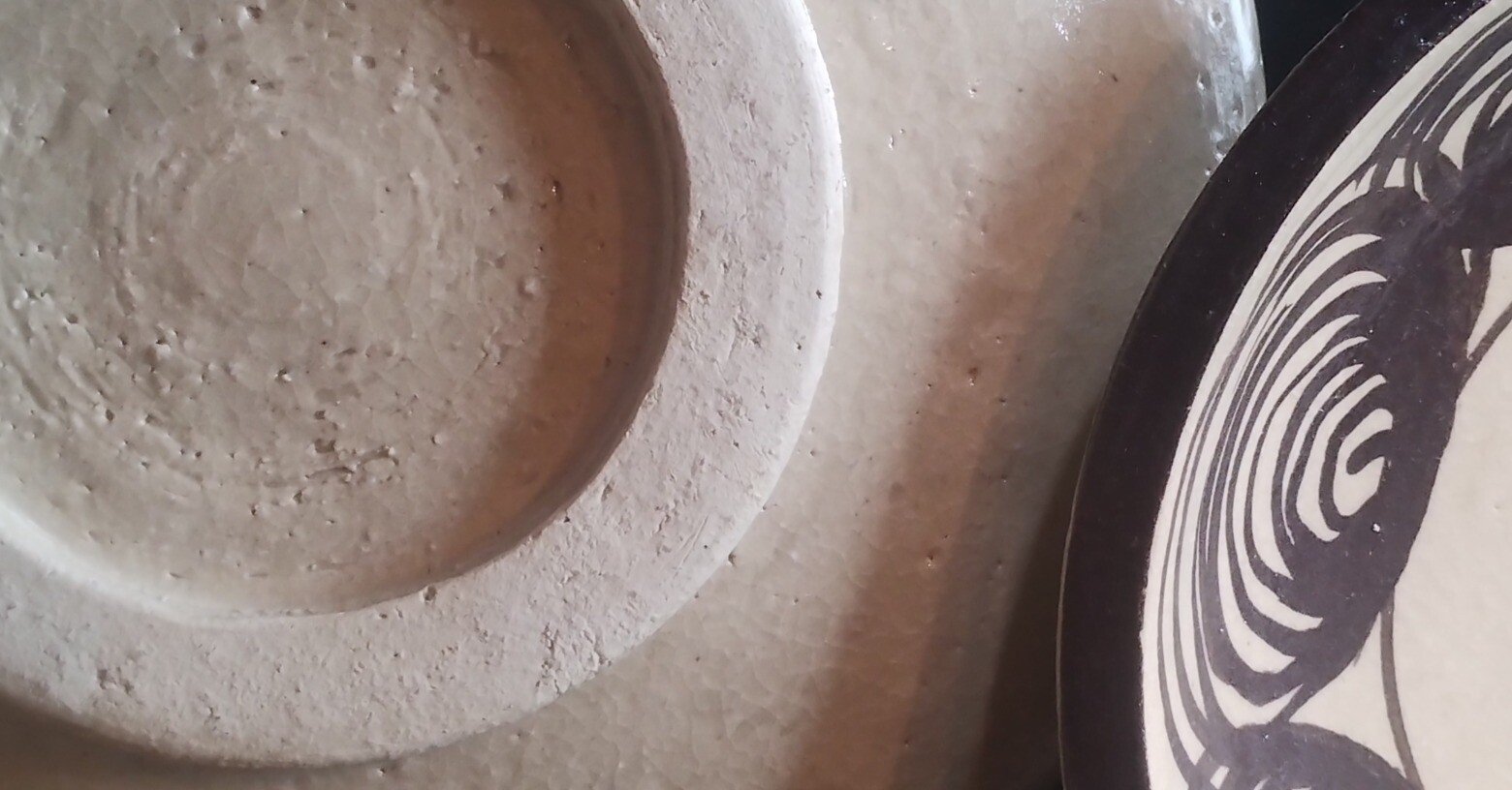 43 器の底もよく見なきゃね｜瀬戸のせともの屋