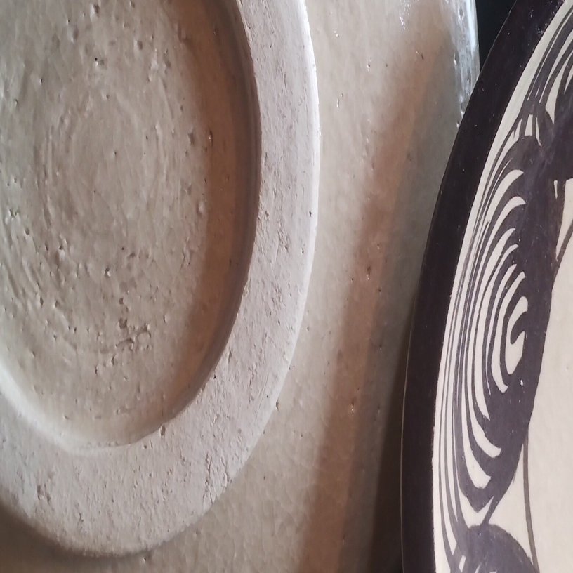 43 器の底もよく見なきゃね｜瀬戸のせともの屋