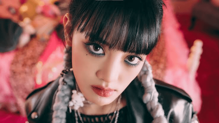 修正】(G)I-DLE 1st フルアルバム 「I NEVER DIE」感想 ⑤「My