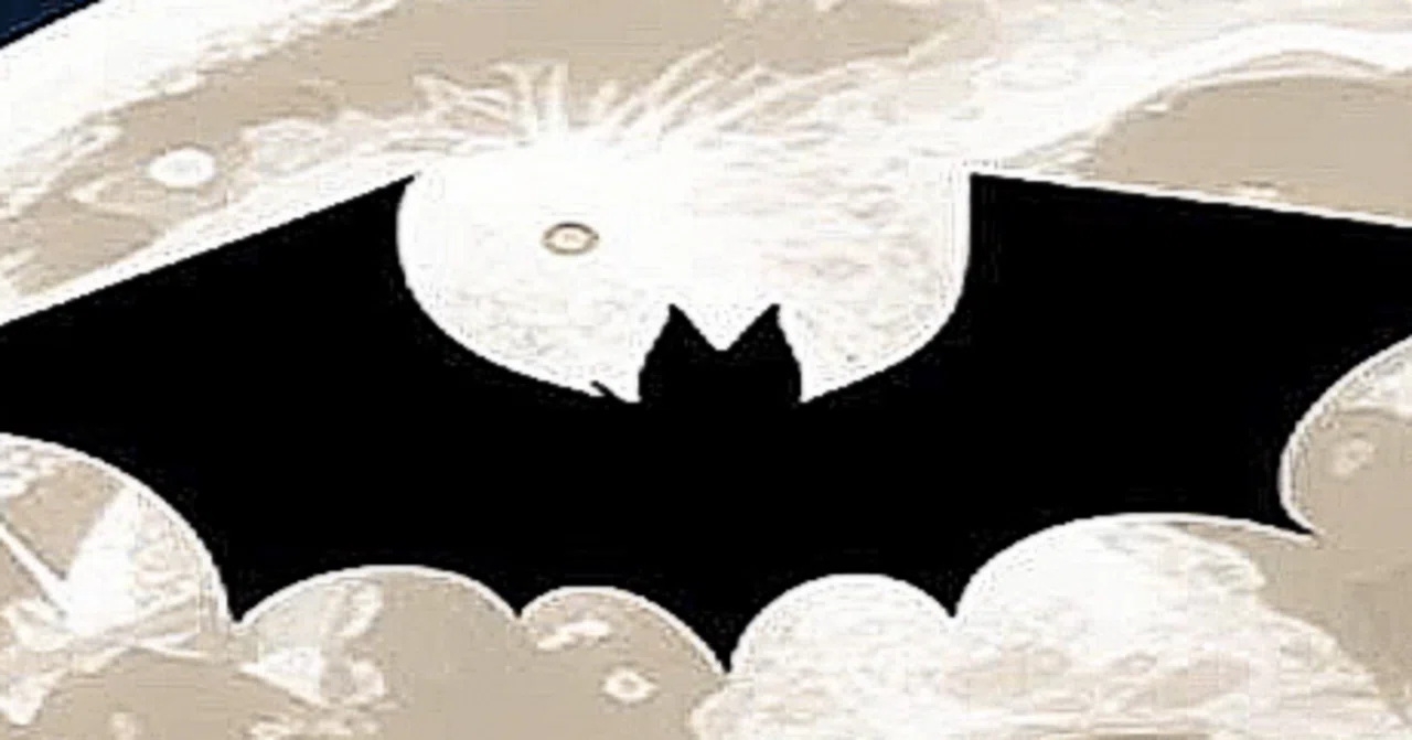American Comics: Batman Recommended Comic Introduction｜カンナミマコト