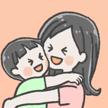 ゆう｜16時までわたし、16時から母。