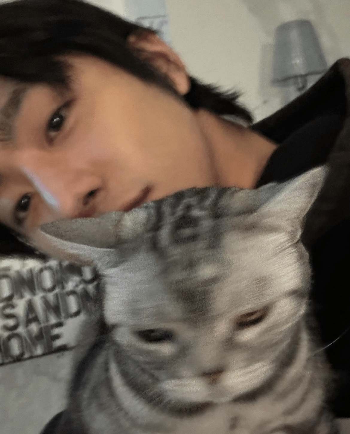 アンヒョソプ ファンミーティング 2024 AHN HYO SEOP FANMEETING in JAPAN「I WANT TO SAY